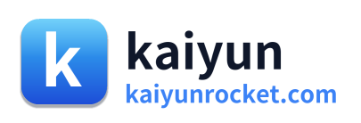 kaiyun Logo